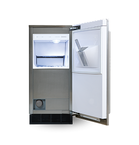 Ice Maker