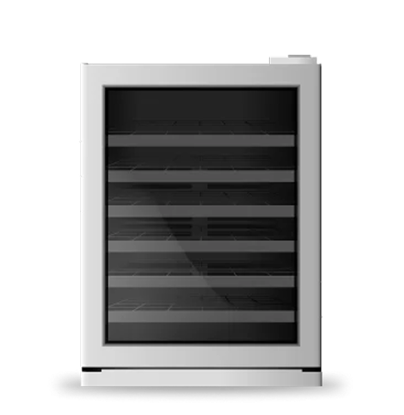 Beverage Cooler Repair