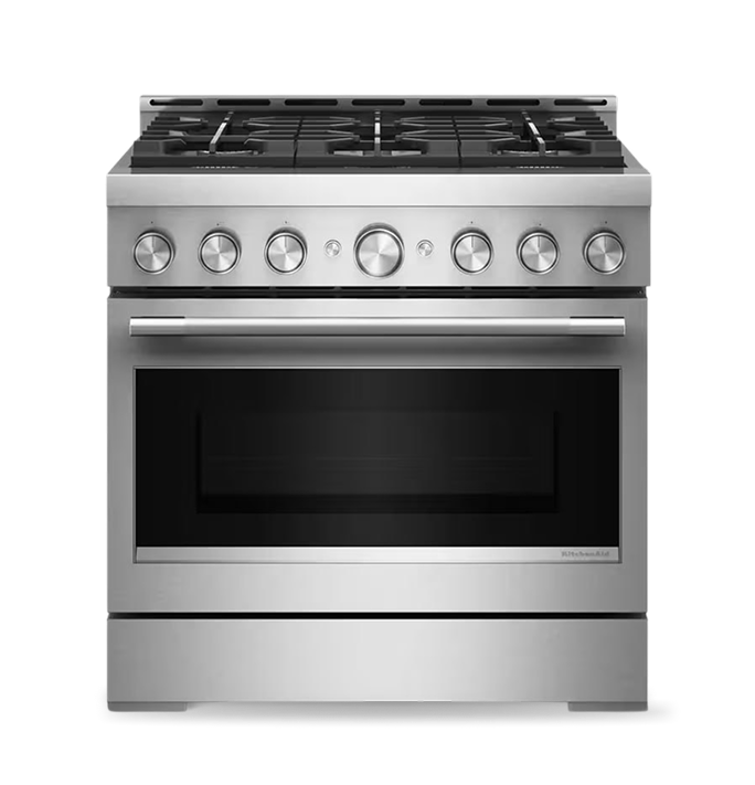 Range / Oven / Cooktop