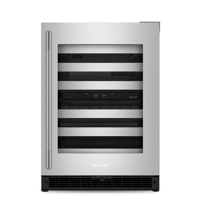Ice Maker & Beverage Cooler