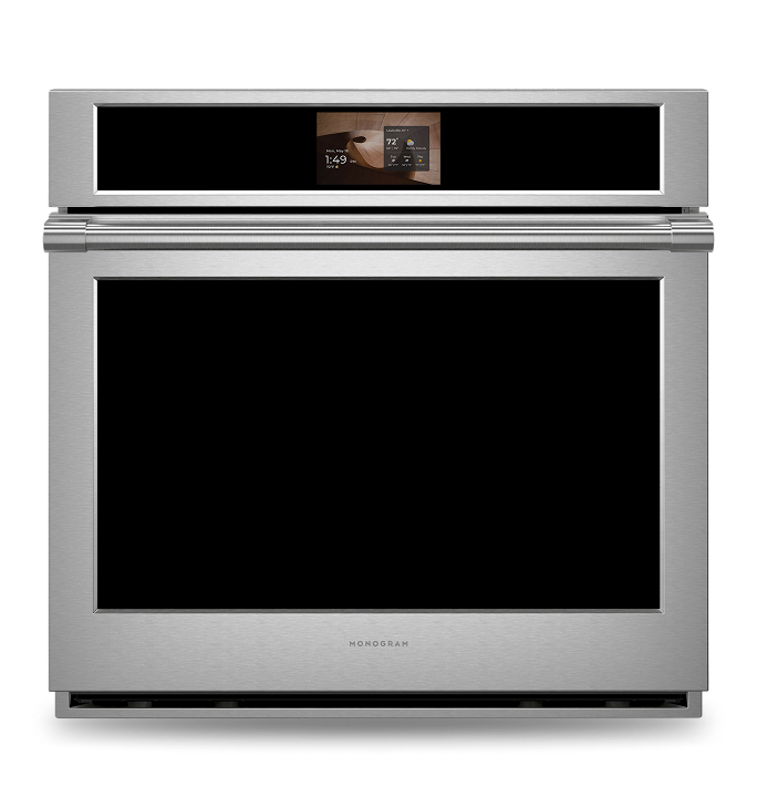 Oven