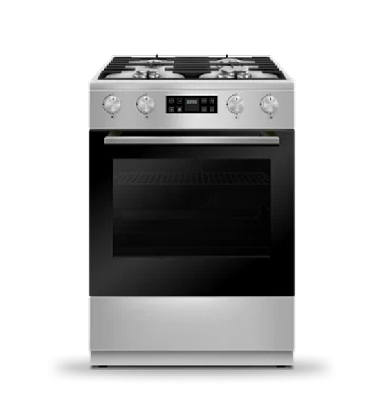 Oven & Range Repair