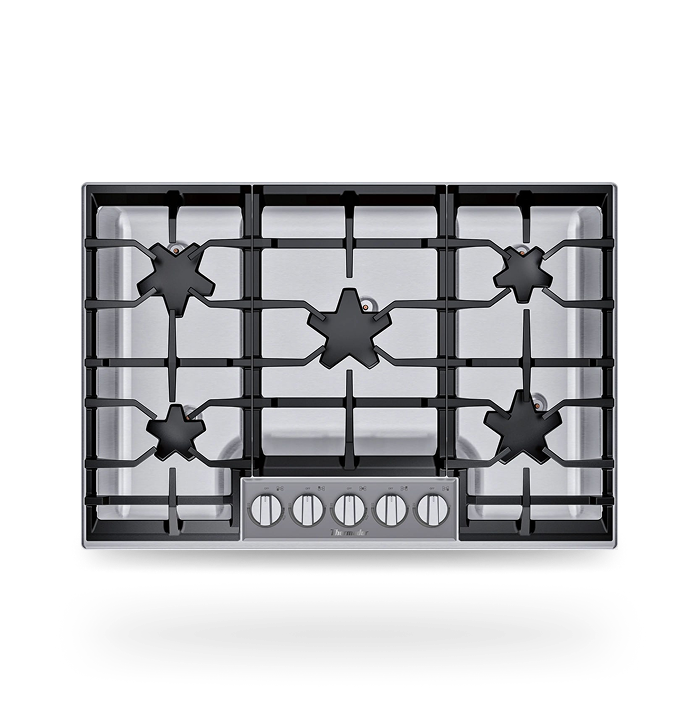 Cooktop & Rangetop