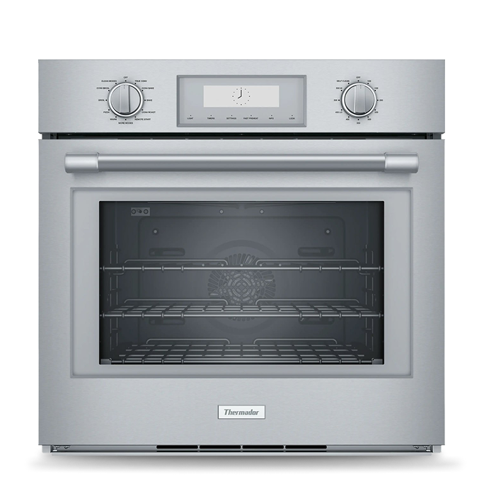 Oven