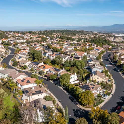 Aliso Viejo