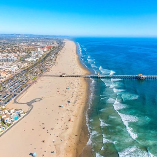 Huntington Beach