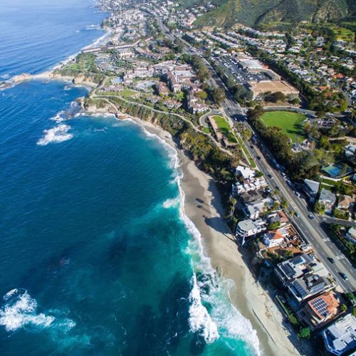 Laguna Beach