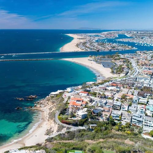 Newport Beach
