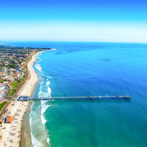 San Clemente