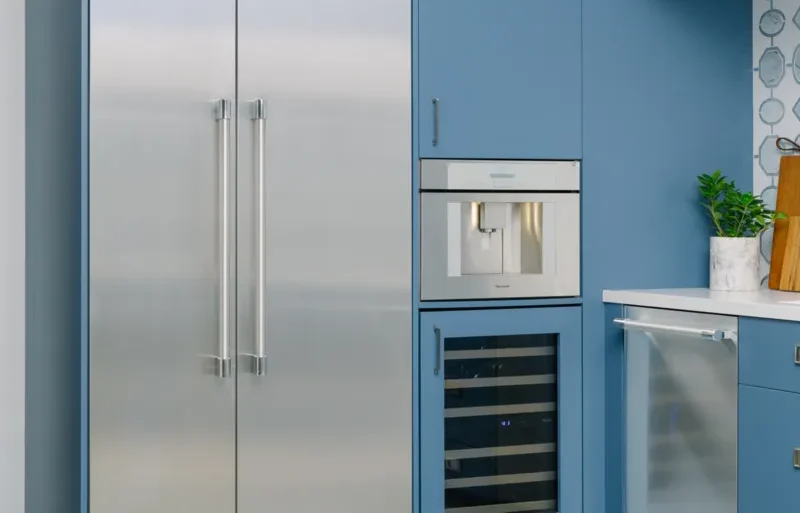 freezer