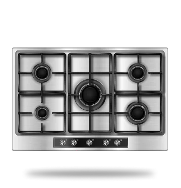 Cooktop
