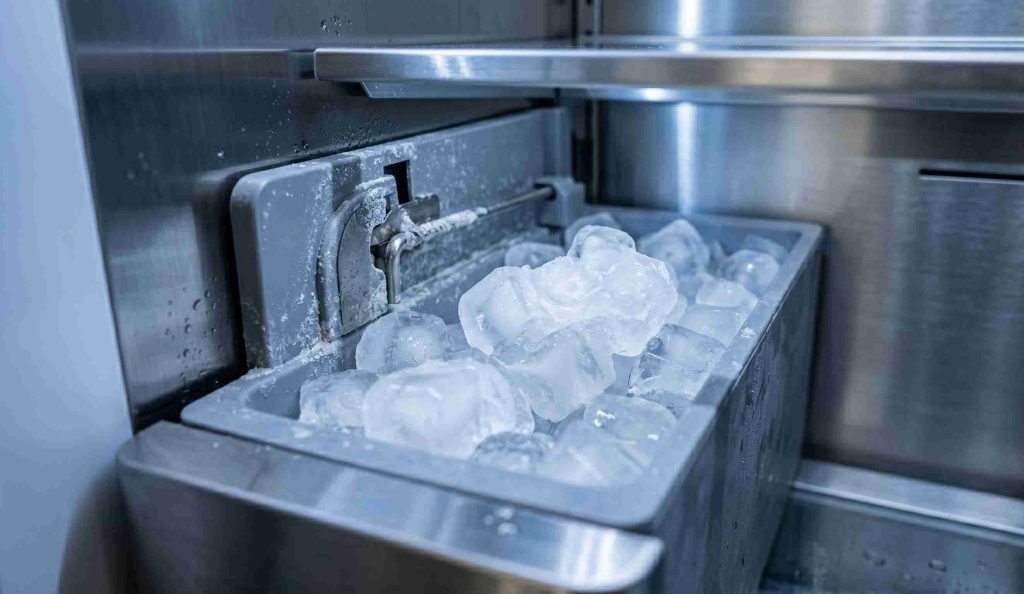 ice maker 1