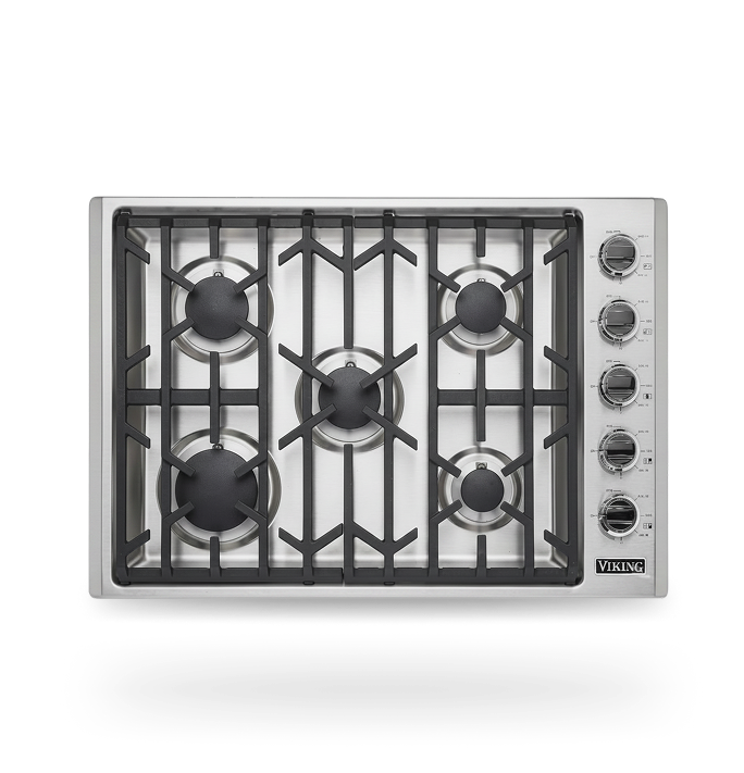 Rangetop & Cooktop