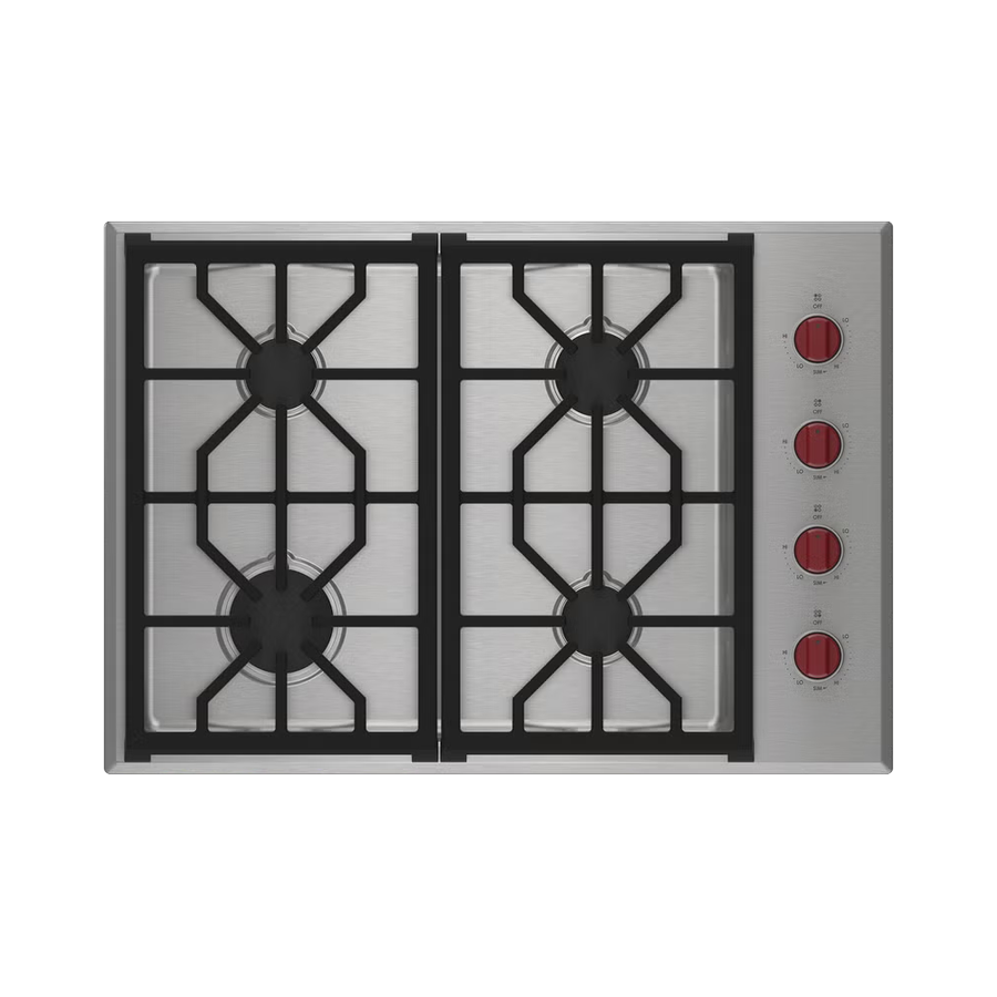 Cooktop